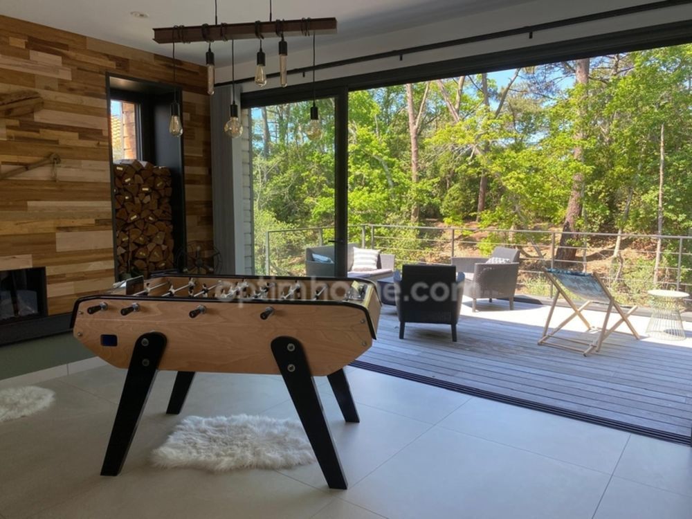 � vendre  Maison La Teste-de-Buch (33260)