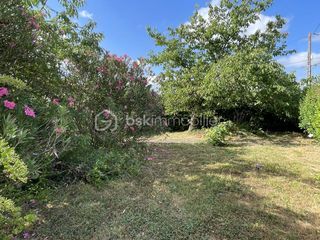  Maison � vendre 4 pi�ces 102 m�