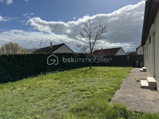  Maison � vendre 4 pi�ces 88 m�