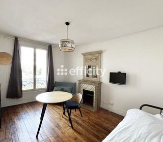  Appartement � vendre 1 pi�ce 25 m�