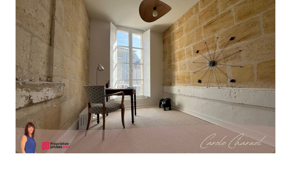 � vendre  Appartement Bordeaux (33000)