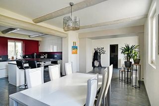  Maison � vendre 11 pi�ces 312 m�