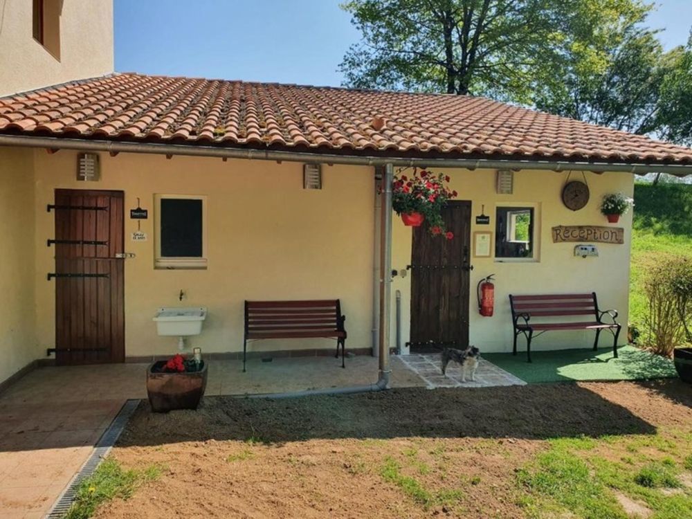 � vendre  Maison Confolens (16500)