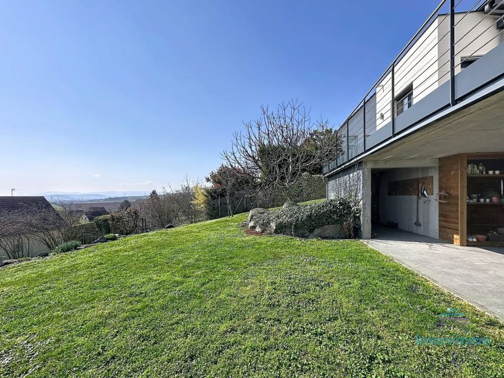 � vendre  Villa Truchtersheim (67370)