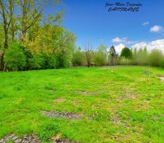  Terrain � vendre 2404 m�