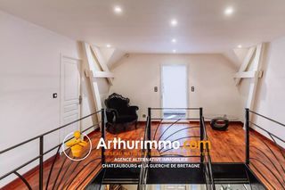  Maison � vendre 9 pi�ces 244 m�