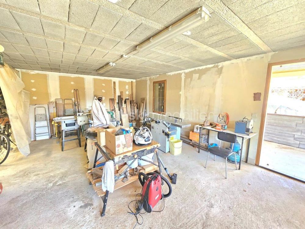 � vendre  Chalet Allos (04260)