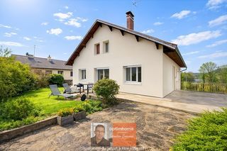  Maison � vendre 5 pi�ces 110 m�