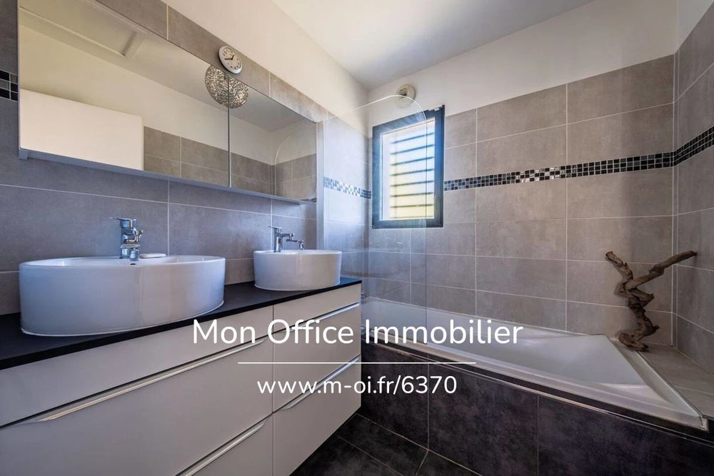 � vendre  Maison Le Puy-Sainte-R�parade (13610)