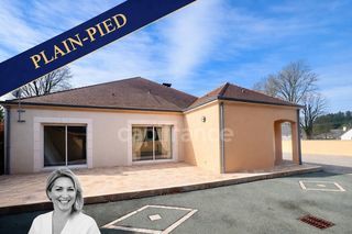  Maison � vendre 4 pi�ces 119 m�