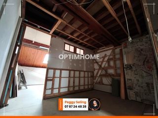  Maison � vendre 6 pi�ces 50 m�