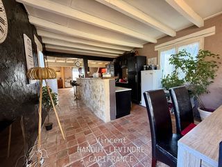  Maison � vendre 12 pi�ces 259 m�