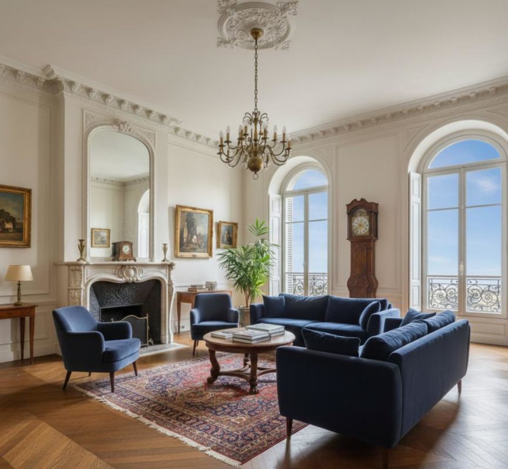 � vendre  Appartement Bordeaux (33000)