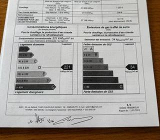  Maison � vendre 5 pi�ces 122 m�