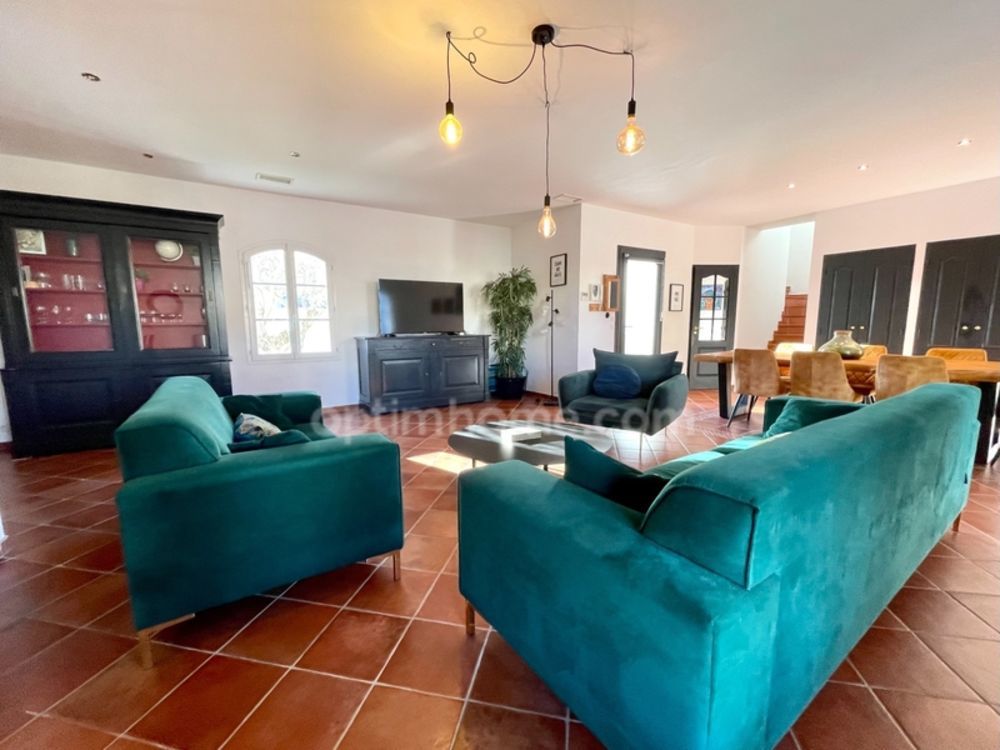 � vendre  Maison Aigues-Mortes (30220)