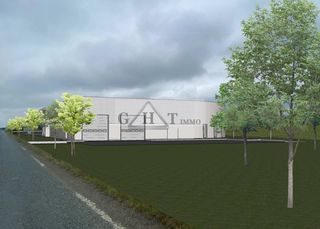  Terrain � vendre 8000 m�