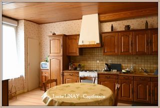  Maison � vendre 6 pi�ces 103 m�