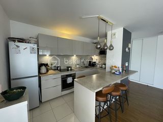  Appartement � vendre 3 pi�ces 64 m�