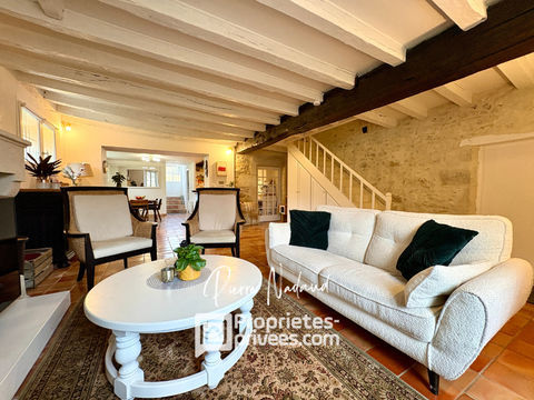   Maison 5 pi�ces 4 chambres Maison - 5 pi�ce(s) - 152 m�