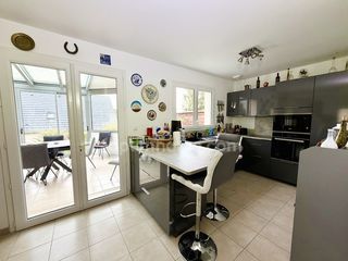  Maison � vendre 5 pi�ces 126 m�