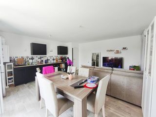  Appartement � vendre 3 pi�ces 65 m�