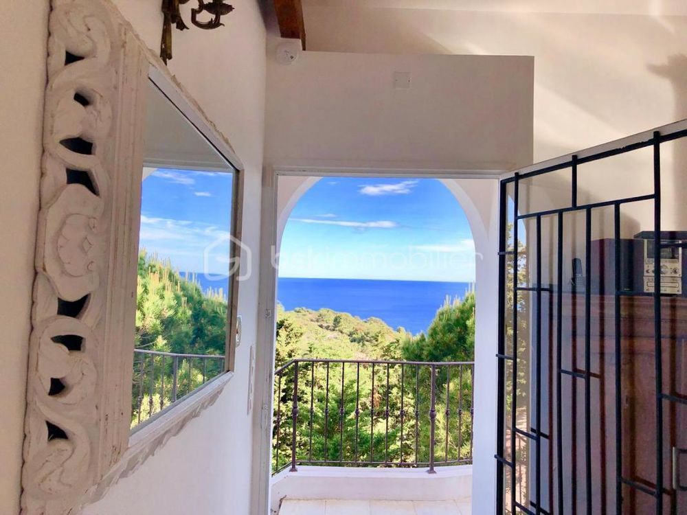 � vendre  Villa La Turbie (06320)