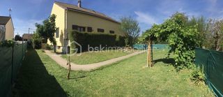  Maison � vendre 8 pi�ces 150 m�