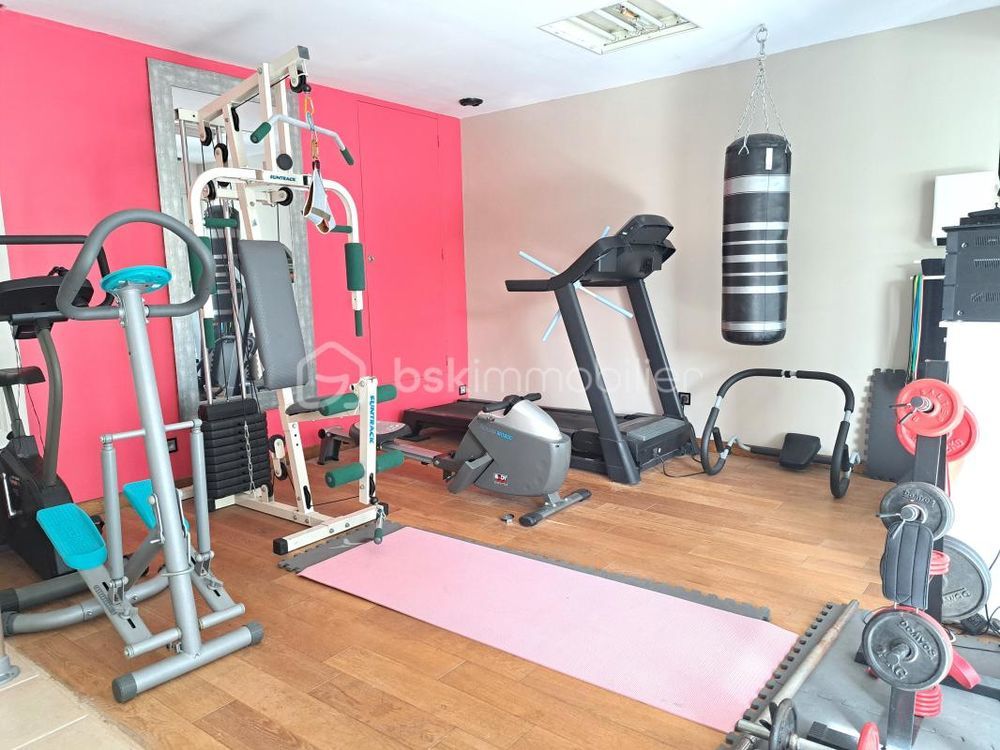 � vendre  Propri�t�/ch�teau Laill� (35890)