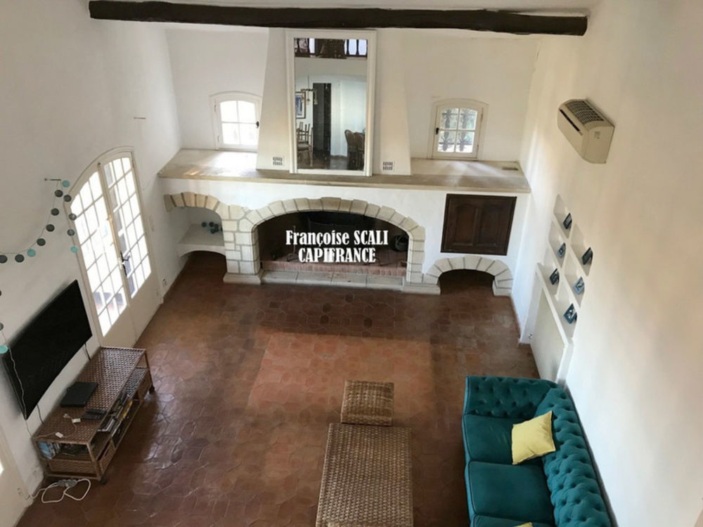 � vendre  Maison Les Issambres (83380)