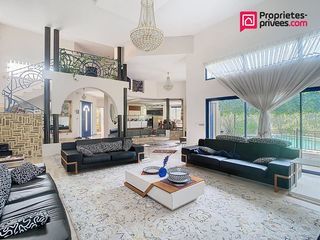  Maison � vendre 12 pi�ces 365 m�