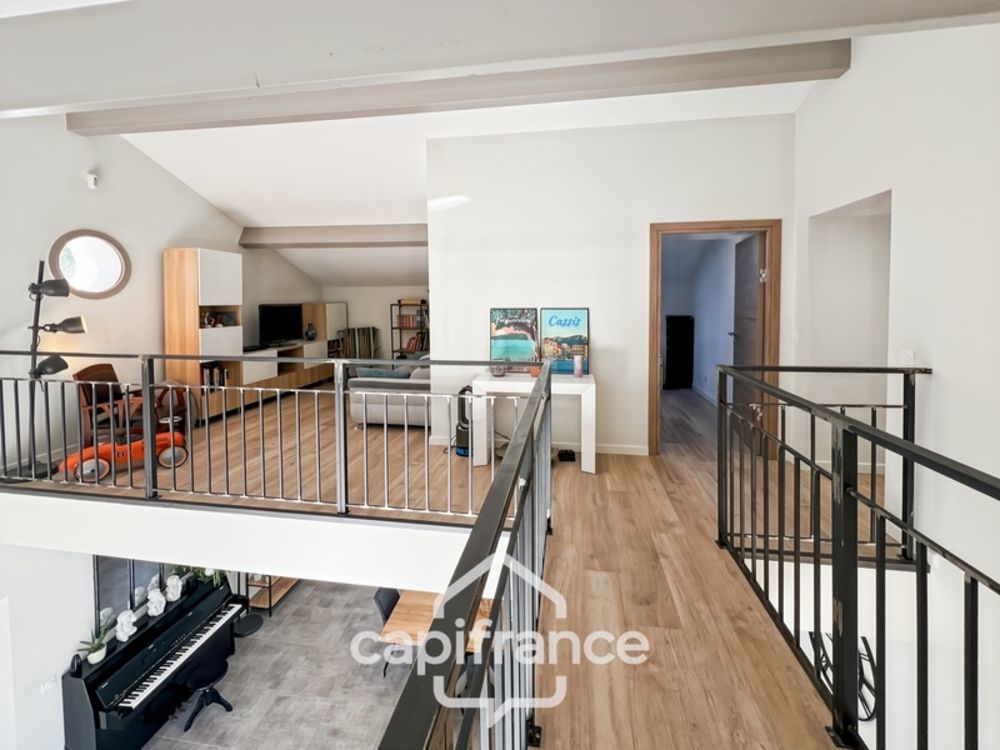 � vendre  Maison La Garde (83130)