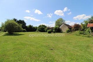  Terrain � vendre 1380 m�