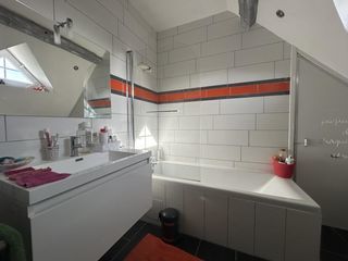  Maison � vendre 7 pi�ces 141 m�