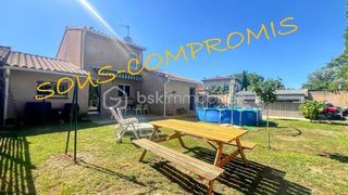  Propri�t�/ch�teau � vendre 5 pi�ces 113 m�