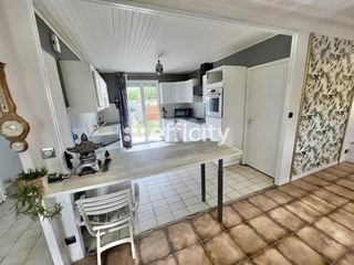  Maison � vendre 5 pi�ces 113 m�