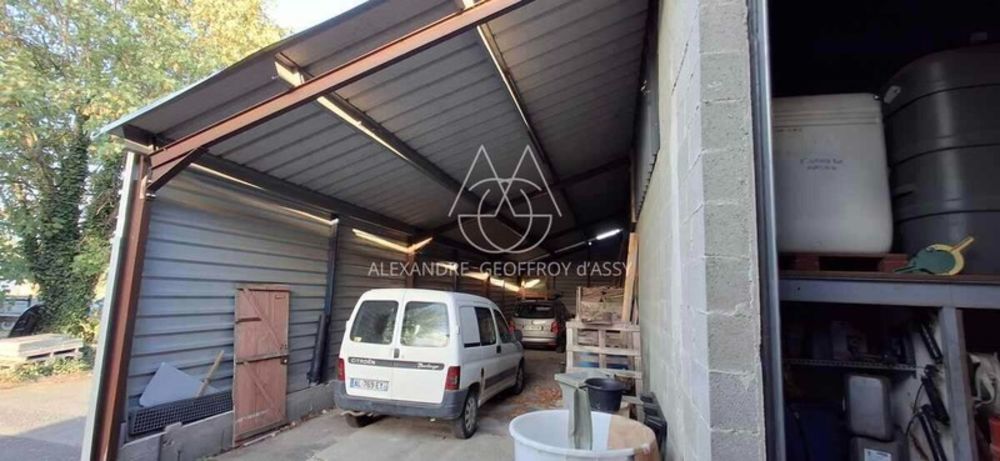 � vendre  Propri�t�/ch�teau Chenonceaux (37150)