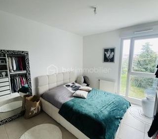  Appartement � vendre 2 pi�ces 43 m�