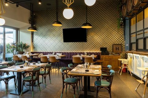 Dpt Var (83), &agrave; vendre FREJUS Restaurant 147000 83600 Frejus