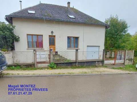   Maison F5  - SAINT PHAL 10130 Maison - 5 pice(s) - 170 m