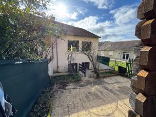  Maison � vendre 4 pi�ces 78 m�