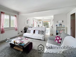  Maison � vendre 7 pi�ces 168 m�