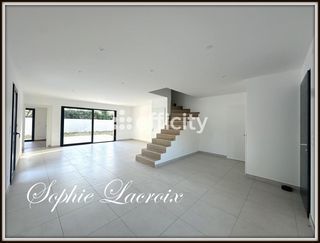  Maison � vendre 5 pi�ces 106 m�