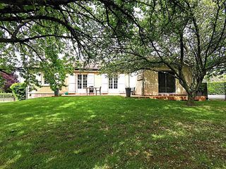  Maison � vendre 5 pi�ces 120 m�