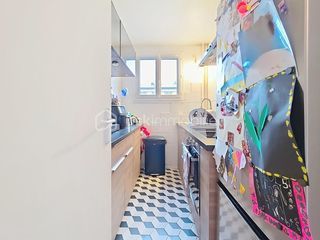  Appartement � vendre 3 pi�ces 60 m�