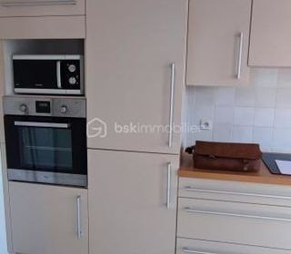  Appartement � vendre 3 pi�ces 69 m�