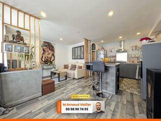  Maison � vendre 4 pi�ces 80 m�