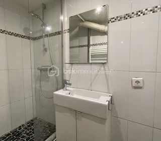  Appartement � vendre 1 pi�ce 22 m�