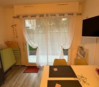  Appartement � louer 1 pi�ce 23 m�