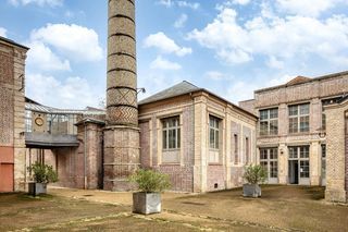  Appartement � vendre 4 pi�ces 86 m�