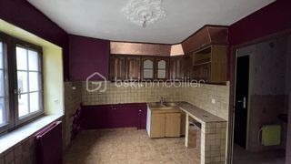  Maison � vendre 5 pi�ces 80 m�